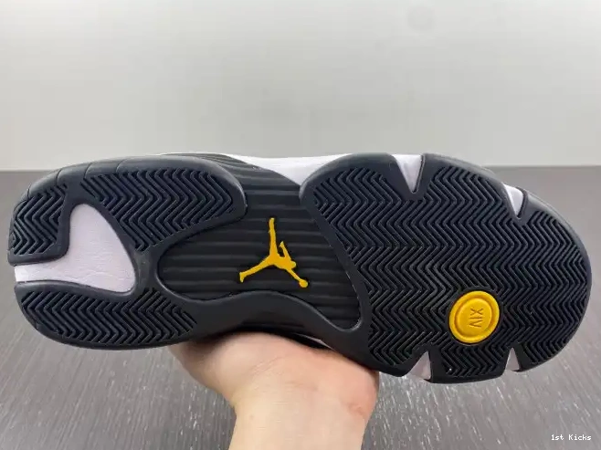 1st Kicks Shoes Jordan Laney 487471-407 14 Retro 0518